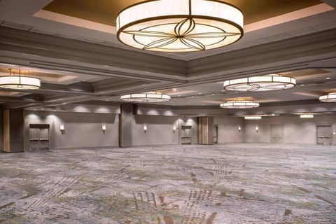Portland Marriott Downtown Waterfront — photo 3