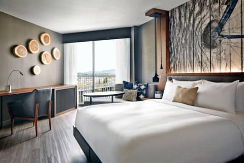 Portland Marriott Downtown Waterfront — photo 7