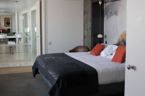 Hôtel De Sers Champs Elysées Paris — photo 3