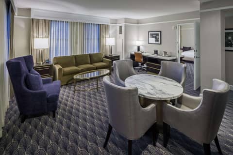Hilton President Kansas City — photo 2
