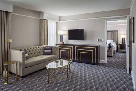 Hilton President Kansas City — photo 3
