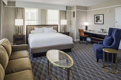Hilton President Kansas City — photo 4