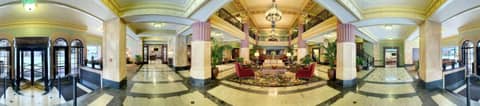 Hilton President Kansas City — photo 9