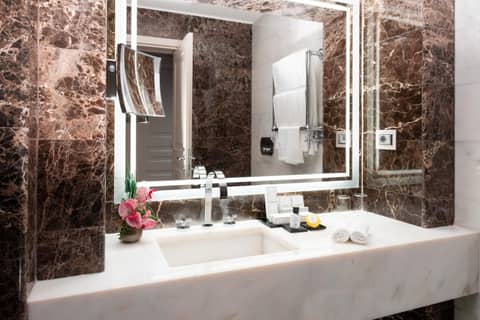 The First Arte - Preferred Hotels & Resorts — photo 5