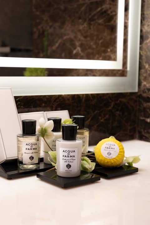 The First Arte - Preferred Hotels & Resorts — photo 7