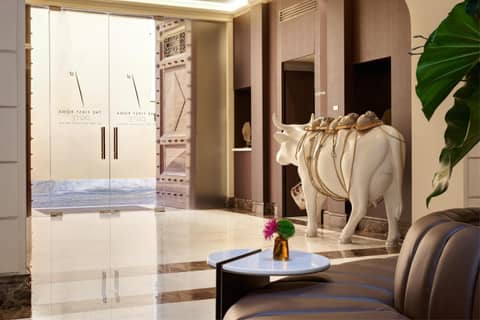 The First Arte - Preferred Hotels & Resorts — photo 9