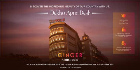 Ginger Goa Panjim — photo 5