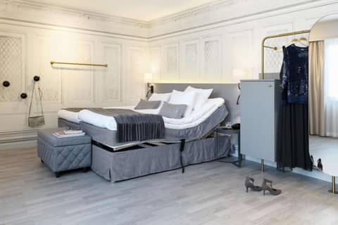 Scandic Rubinen — photo 4
