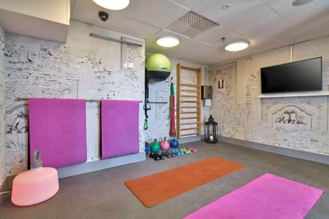 Scandic Rubinen — photo 5