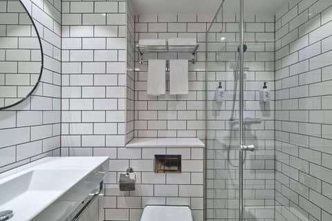 Scandic Rubinen — photo 8