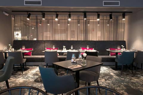 Scandic Rubinen — photo 9