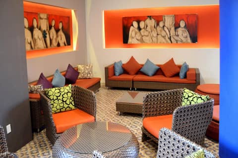 Grand Decameron Los Cabos, A Trademark All-Inclusive Resort — photo 8