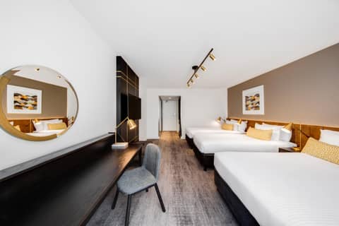 Vibe Hotel Sydney — photo 4