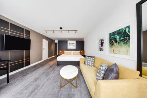 Vibe Hotel Sydney — photo 6