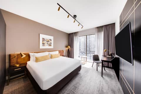 Vibe Hotel Sydney — photo 7