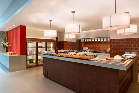 Hyatt Place Shenzhen Dongmen — photo 4