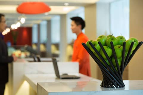 Hyatt Place Shenzhen Dongmen — photo 6