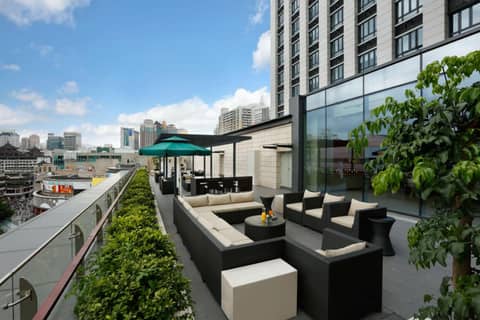 Hyatt Place Shenzhen Dongmen — photo 8