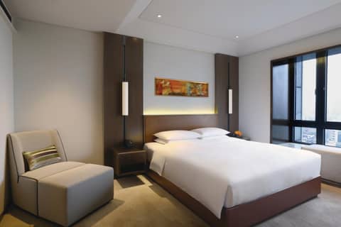 Hyatt Place Shenzhen Dongmen — photo 9