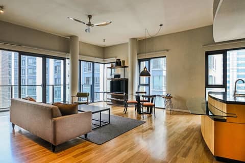 E&O Residences Kuala Lumpur — photo 4