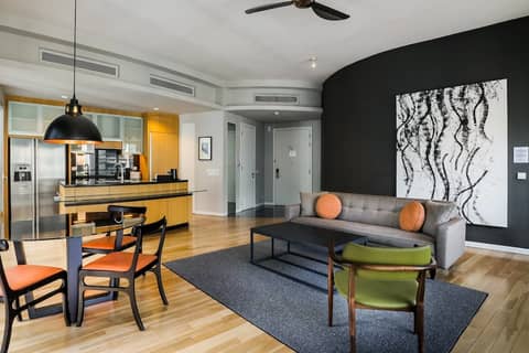 E&O Residences Kuala Lumpur — photo 5