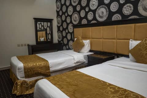 Quiet Rooms 1 Serviced Apartments — photo 3