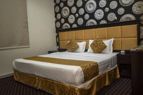 Quiet Rooms 1 Serviced Apartments — photo 5