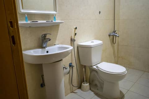 Quiet Rooms 1 Serviced Apartments — photo 6