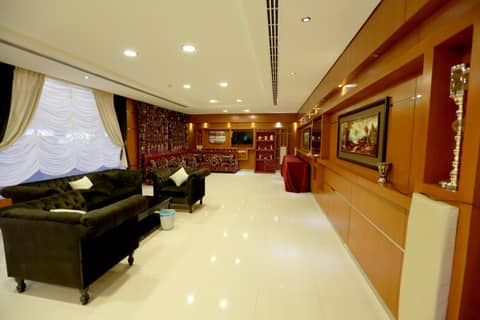 Quiet Rooms 1 Serviced Apartments — photo 9