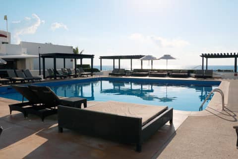 GR Solaris Caribe Adults Only - All Inclusive — photo 3