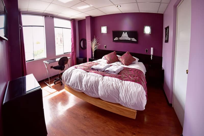 Wifala Thematic Hotel — photo 1