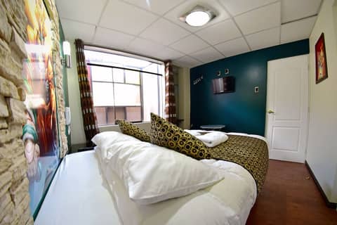 Wifala Thematic Hotel — photo 2