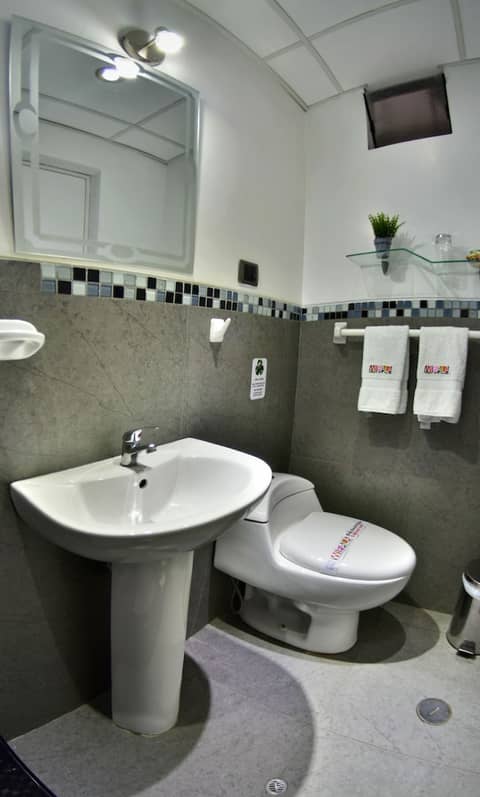 Wifala Thematic Hotel — photo 3