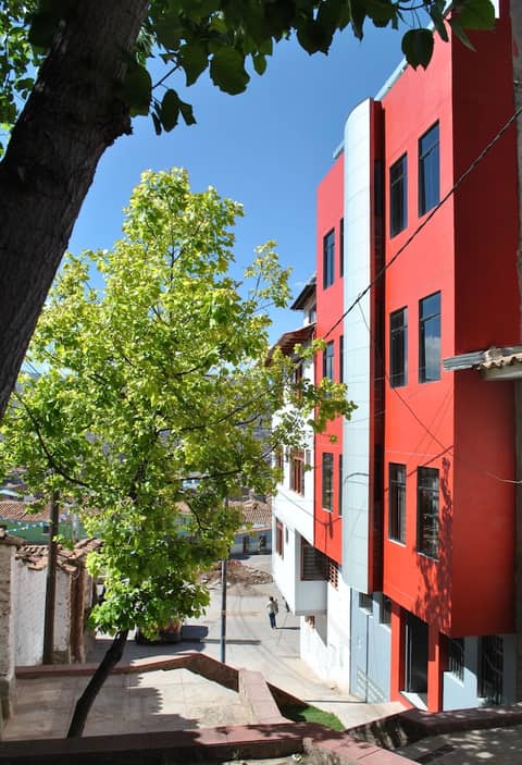 Wifala Thematic Hotel — photo 9
