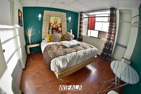 Double Room — the supplier's photographs — photo 1