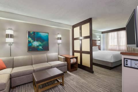 Hyatt Place Ft. Lauderdale/Plantation — photo 4