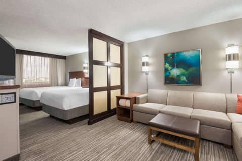 Hyatt Place Ft. Lauderdale/Plantation — photo 5