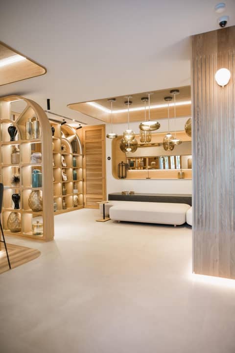 Puerta Serranos by MYR Hotels — recepcion & lobby