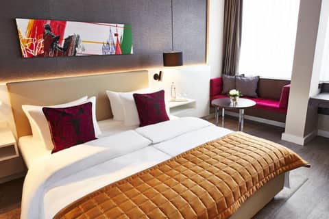 Steigenberger Hotel Köln — photo 2