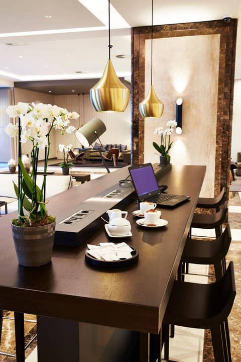 Steigenberger Hotel Köln — photo 4