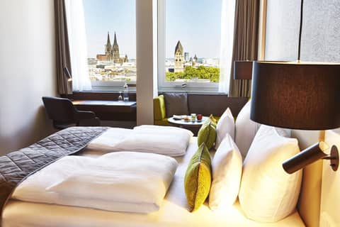 Steigenberger Hotel Köln — photo 6
