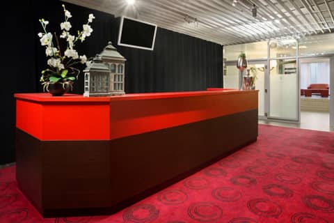 Ramada Encore by Wyndham Geneva — photo 4