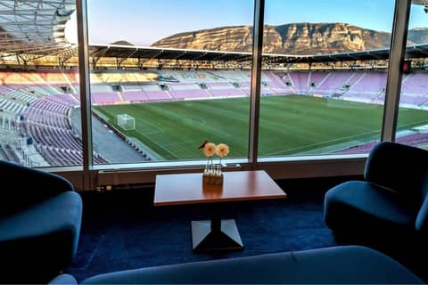 Ramada Encore by Wyndham Geneva — photo 8
