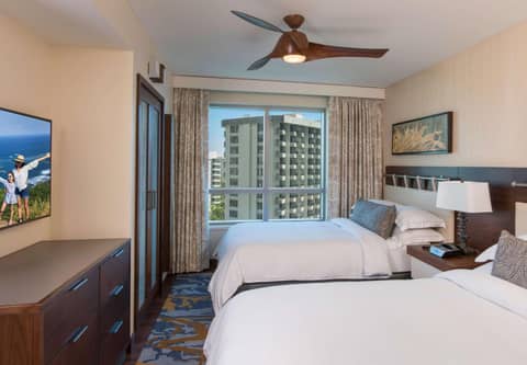 Hilton Grand Vacation Club The Grand Islander Waikiki Honolulu — photo 6