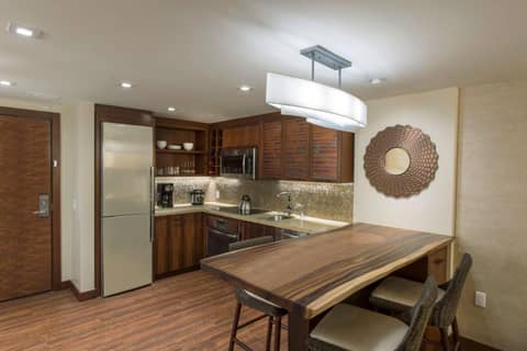 Hilton Grand Vacation Club The Grand Islander Waikiki Honolulu — photo 9