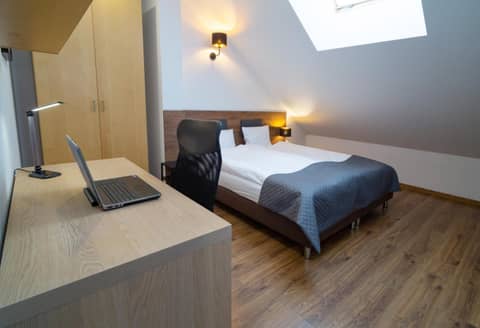 Warsaw Apartments - Apartamenty Wilanów — photo 3