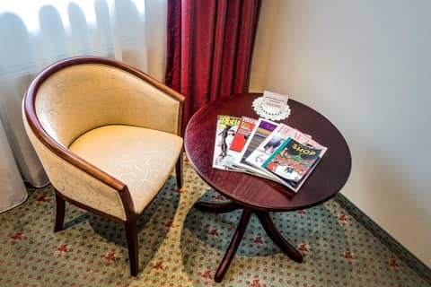 Hotel Imperial — photo 4
