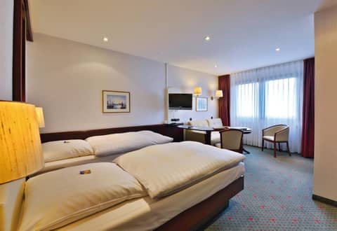 Hotel Imperial — photo 5