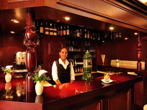 Hotel Imperial — photo 9