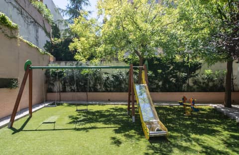 Hotel Granada by Pierre & Vacances — activities & amenities